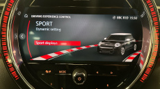 MINI Hatchback 2.0 Cooper S Exclusive 3dr Auto Petrol Hatchback